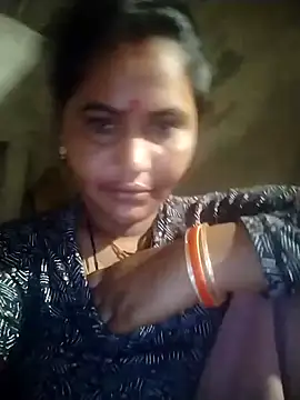 Kalpana Rajput66 online show from October 23, 2025, 10:08 pm