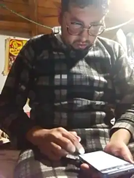 RAJV  online show from January 7, 2026, 11:26 am