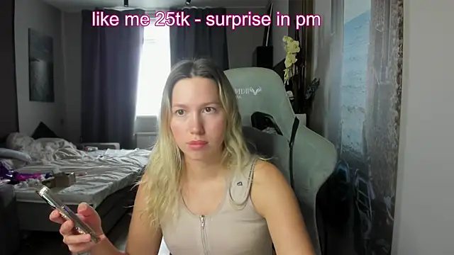 Snapshot of stefany_and_bettany chatting on July 7, 2026, 1:25 pm stefany and bettany online show from July 7, 2026, 1:25 pm