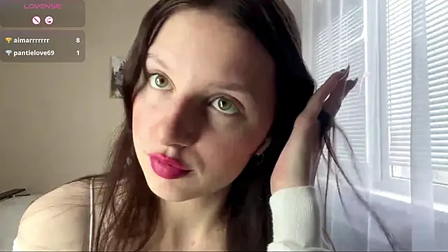 JanellHousen online show from April 5, 2026, 6:31 am