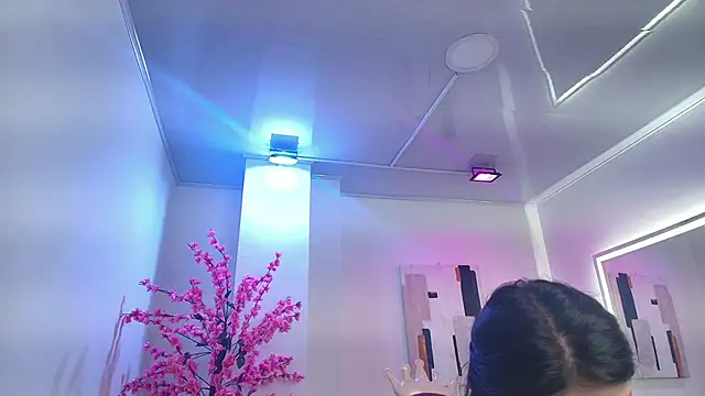 Gabriela milani online show from November 18, 2025, 11:24 am