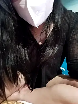 GAIXINH TIMCK online show from October 30, 2025, 1:48 am