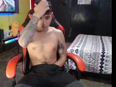 alessandro290 online show from December 16, 2025, 12:26 am