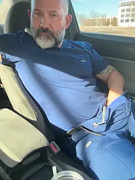 fuckadilf online show from February 11, 2026, 8:09 pm