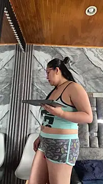 Snapshot of Marianasmitt chatting on October 5, 2025, 12:40 pm Marianasmitt online show from October 5, 2025, 12:40 pm