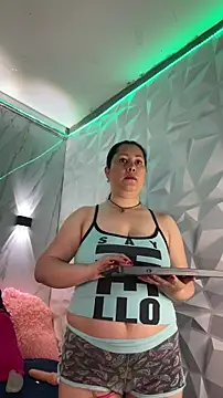 Snapshot of Marianasmitt chatting on December 3, 2025, 11:42 am Marianasmitt online show from December 3, 2025, 11:42 am