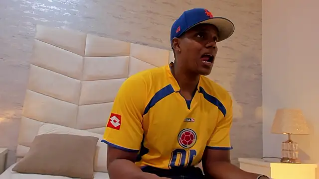 jax black online show from January 16, 2026, 6:34 pm