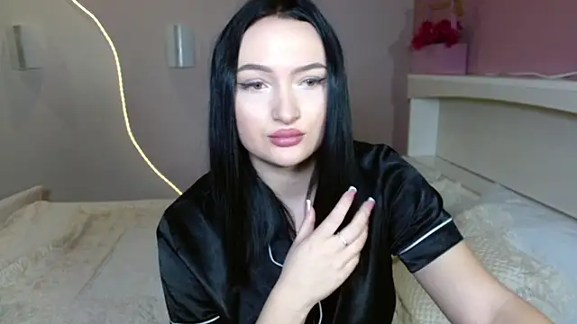 Snapshot of Kittyblush chatting on September 29, 2025, 7:30 pm Kittyblush online show from September 29, 2025, 7:30 pm