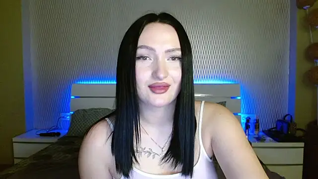 Snapshot of Kittyblush chatting on October 5, 2025, 8:54 pm Kittyblush online show from October 5, 2025, 8:54 pm