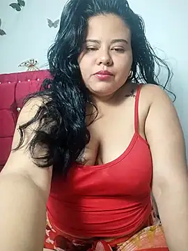 Tania cruz  online show from February 1, 2026, 4:22 am
