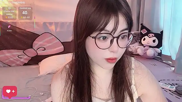 xiaoman-1 online show from October 11, 2025, 4:02 am