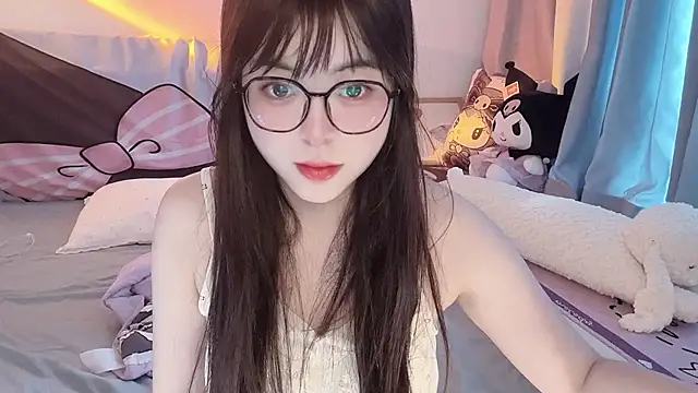 xiaoman-1 online show from October 21, 2025, 5:18 am