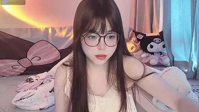 xiaoman-1 online show from October 20, 2025, 5:31 am
