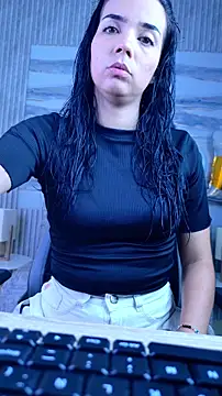 Abby15   online show from October 17, 2025, 8:32 pm