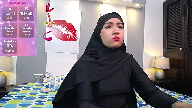 Neesha   online show from October 11, 2025, 8:54 pm