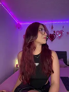 saramooon online show from February 10, 2026, 2:05 pm