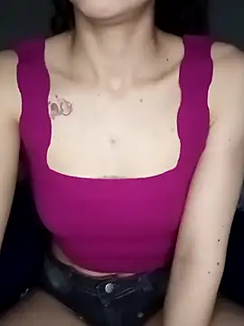 Snapshot of Queen_hot888 chatting on October 25, 2025, 4:33 am Queen hot888 online show from October 25, 2025, 4:33 am