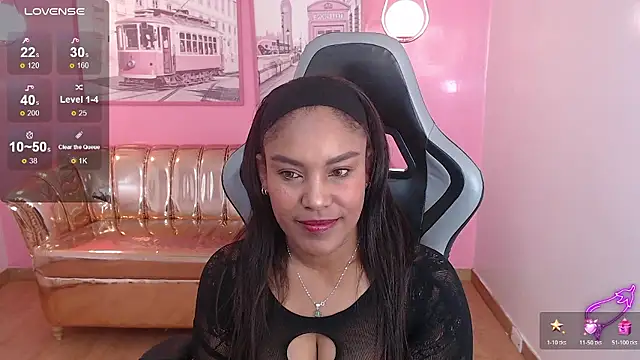 kamala a online show from January 10, 2026, 3:46 am