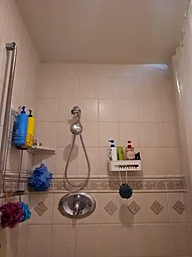 Roddog18 online show from February 28, 2026, 9:25 pm