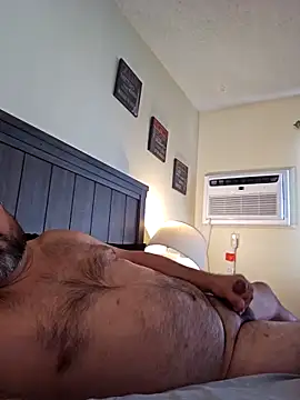 Roddog18 online show from March 8, 2026, 7:50 pm