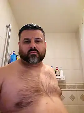 Roddog18 online show from March 10, 2026, 3:54 am