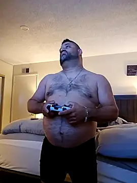 Snapshot of Roddog18 chatting on November 20, 2025, 3:07 am Roddog18 online show from November 20, 2025, 3:07 am