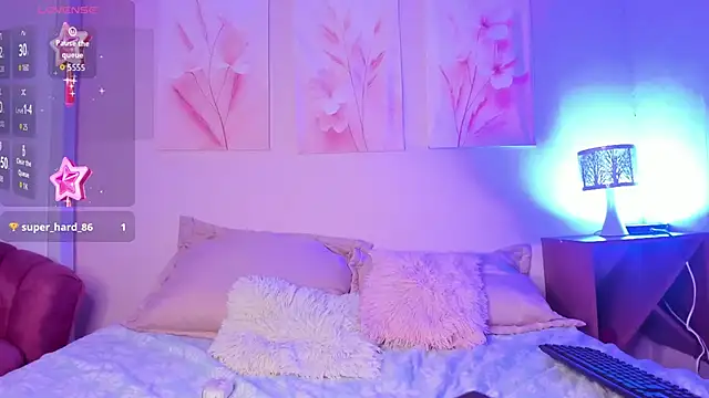 Snapshot of Nikolbrice chatting on November 27, 2025, 7:14 pm Nikolbrice online show from November 27, 2025, 7:14 pm