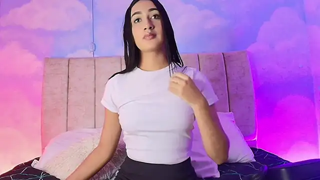 Nikolbrice online show from March 23, 2026, 2:00 am