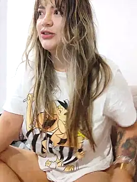 Zoe riivas online show from March 24, 2026, 11:32 am