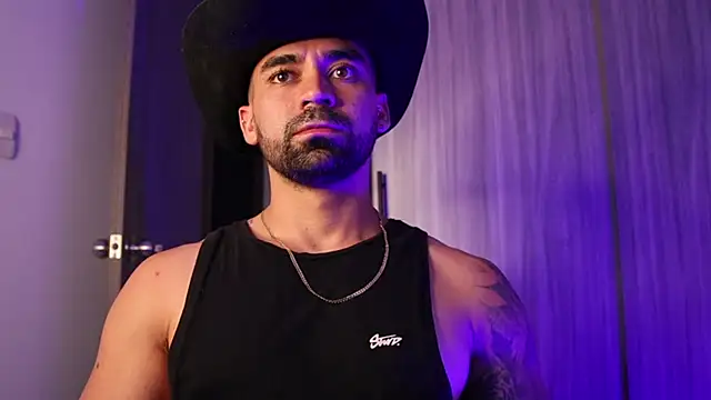 SOY MIKE online show from November 12, 2025, 12:59 am