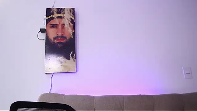 SOY MIKE online show from February 14, 2026, 6:52 pm