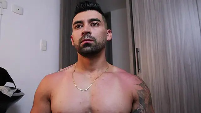 SOY MIKE online show from December 1, 2025, 10:32 pm