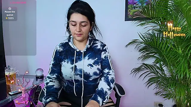 Snapshot of alejitasweet chatting on November 11, 2025, 3:12 am alejitasweet online show from November 11, 2025, 3:12 am