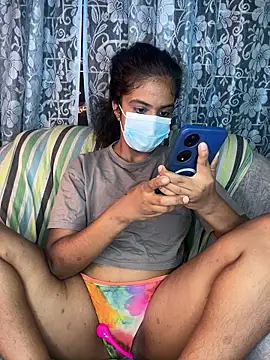 SukiyamaAsia online show from March 13, 2026, 4:01 pm