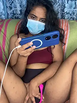 SukiyamaAsia online show from January 12, 2026, 6:47 pm