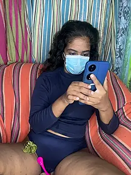 SukiyamaAsia online show from March 24, 2026, 9:20 am