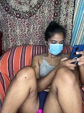 SukiyamaAsia online show from April 5, 2026, 7:37 am