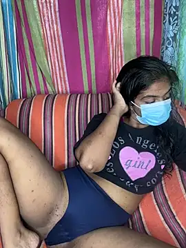 SukiyamaAsia online show from March 27, 2026, 5:49 am