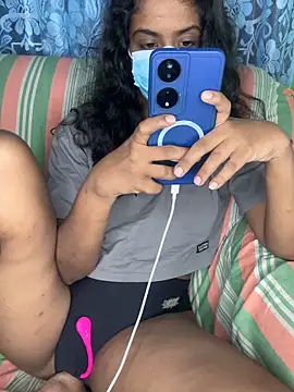 SukiyamaAsia online show from February 10, 2026, 5:12 pm