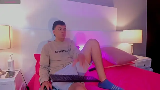 Dylan Katte online show from March 26, 2026, 12:09 am