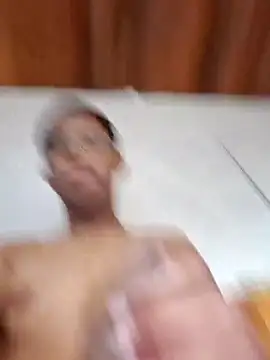 Mikael 1357 online show from February 3, 2026, 5:07 pm