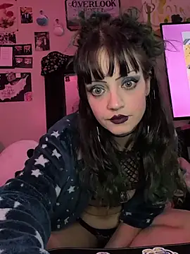 Snapshot of CherryHeart69 chatting on November 29, 2025, 5:07 am CherryHeart69 online show from November 29, 2025, 5:07 am