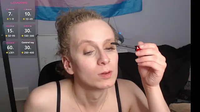 Snapshot of cinderellie chatting on October 28, 2025, 2:56 am cinderellie online show from October 28, 2025, 2:56 am