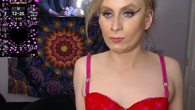 Snapshot of cinderellie chatting on November 29, 2025, 5:07 am cinderellie online show from November 29, 2025, 5:07 am