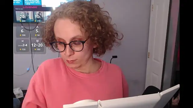 Snapshot of cinderellie chatting on October 30, 2025, 3:38 am cinderellie online show from October 30, 2025, 3:38 am