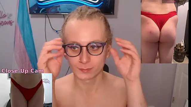 Snapshot of cinderellie chatting on October 23, 2025, 2:43 am cinderellie online show from October 23, 2025, 2:43 am