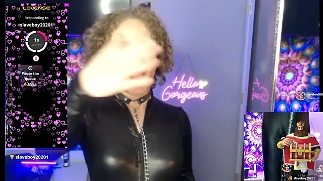 Snapshot of cinderellie chatting on November 21, 2025, 3:16 am cinderellie online show from November 21, 2025, 3:16 am