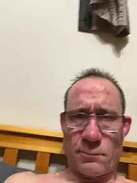 vrusty76 online show from March 3, 2026, 10:50 pm