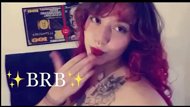 Snapshot of Kora_Red69 chatting on October 26, 2025, 1:22 pm Kora Red69 online show from October 26, 2025, 1:22 pm