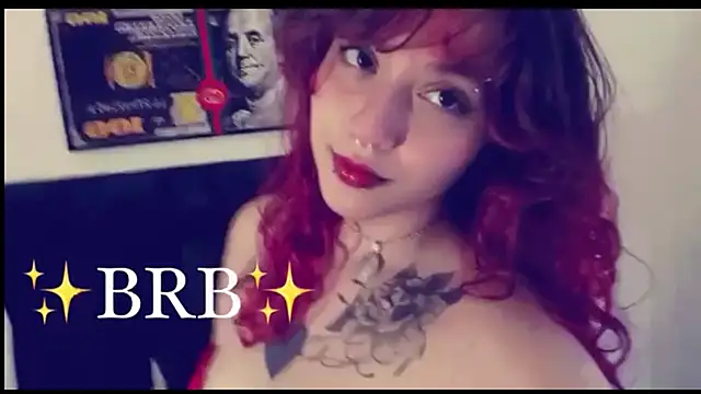 Snapshot of Kora_Red69 chatting on November 2, 2025, 1:38 pm Kora Red69 online show from November 2, 2025, 1:38 pm